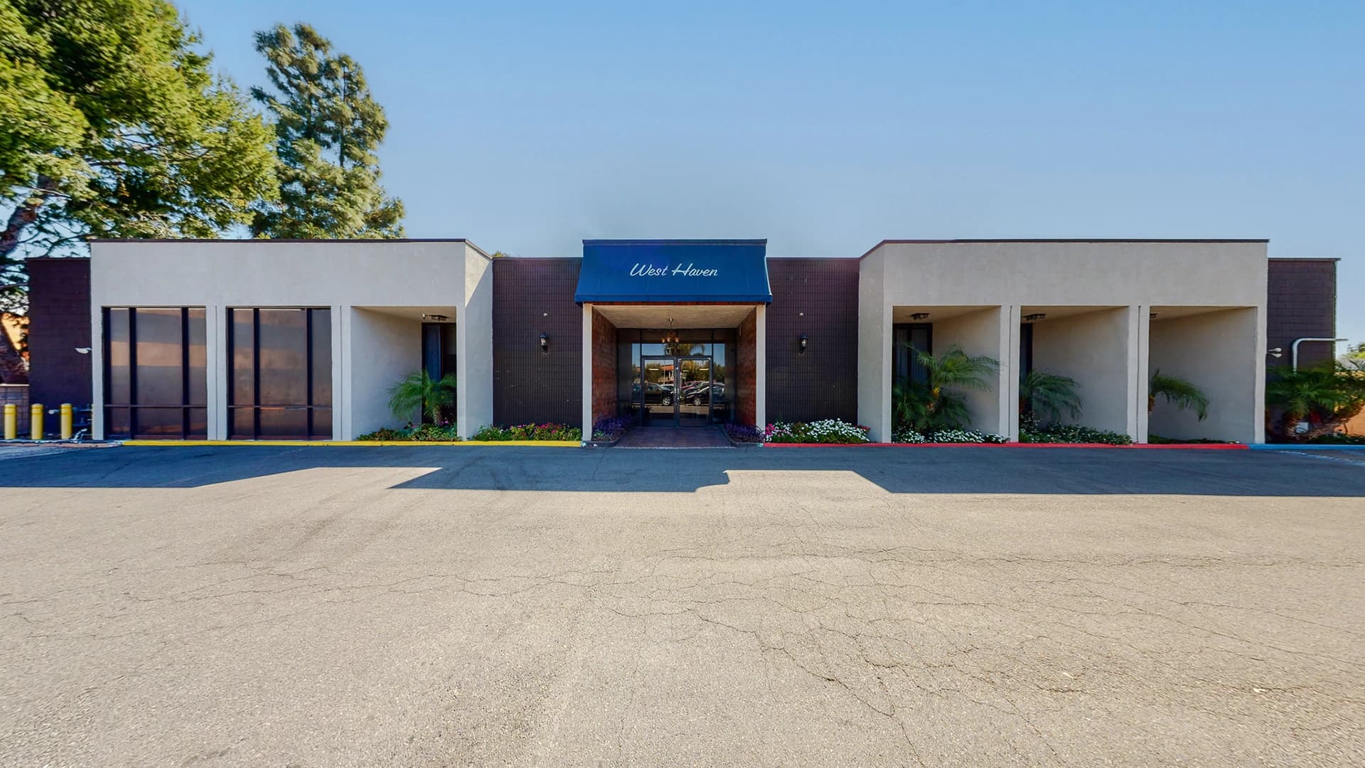 West Haven Healthcare