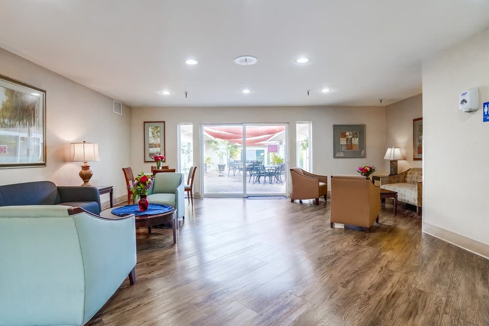 Marlora Post Acute Rehabilitation Hospital