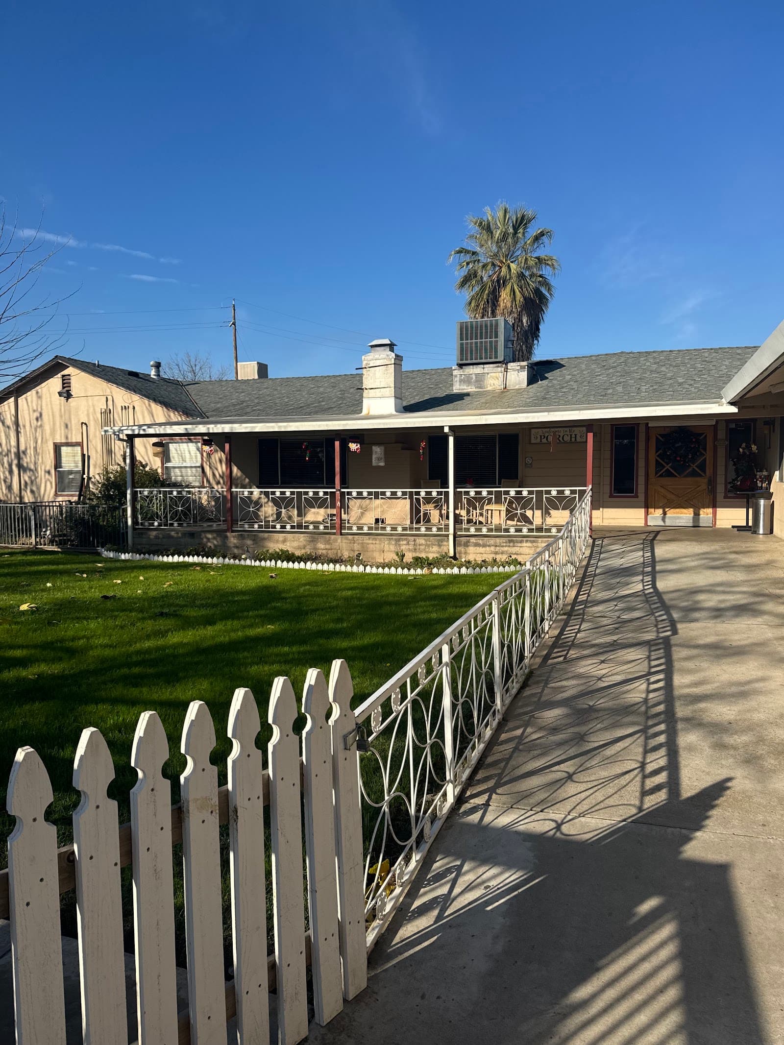 Countryside Care Center