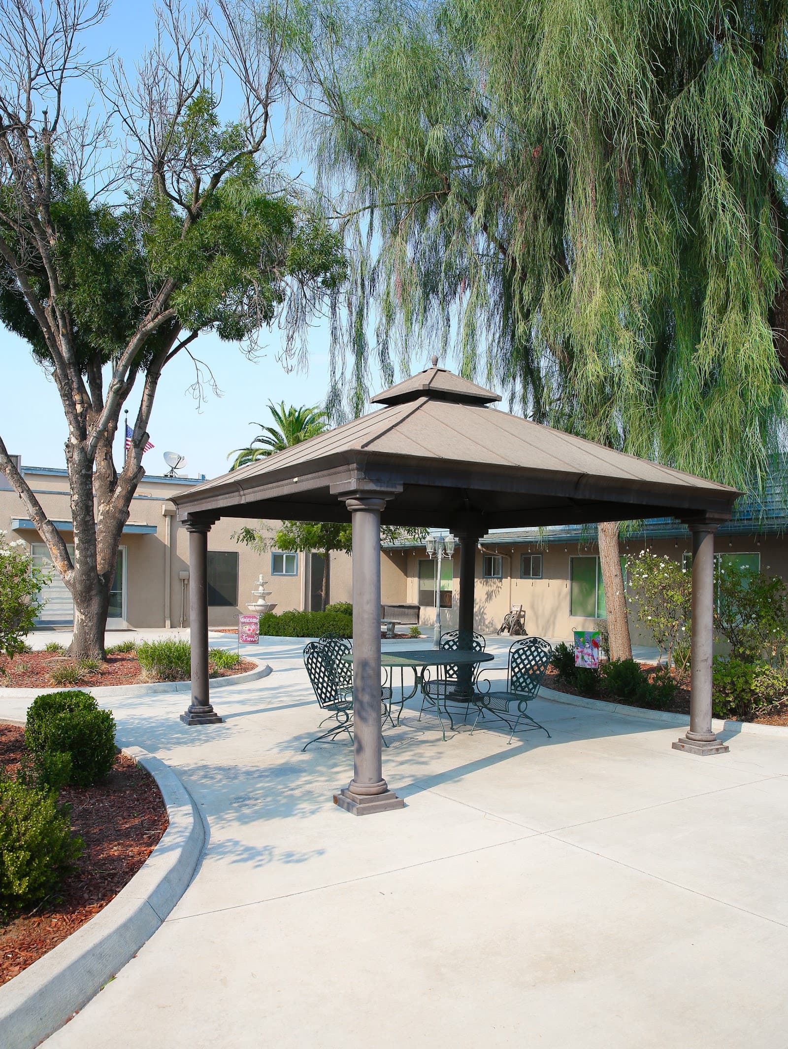 Hanford Post Acute