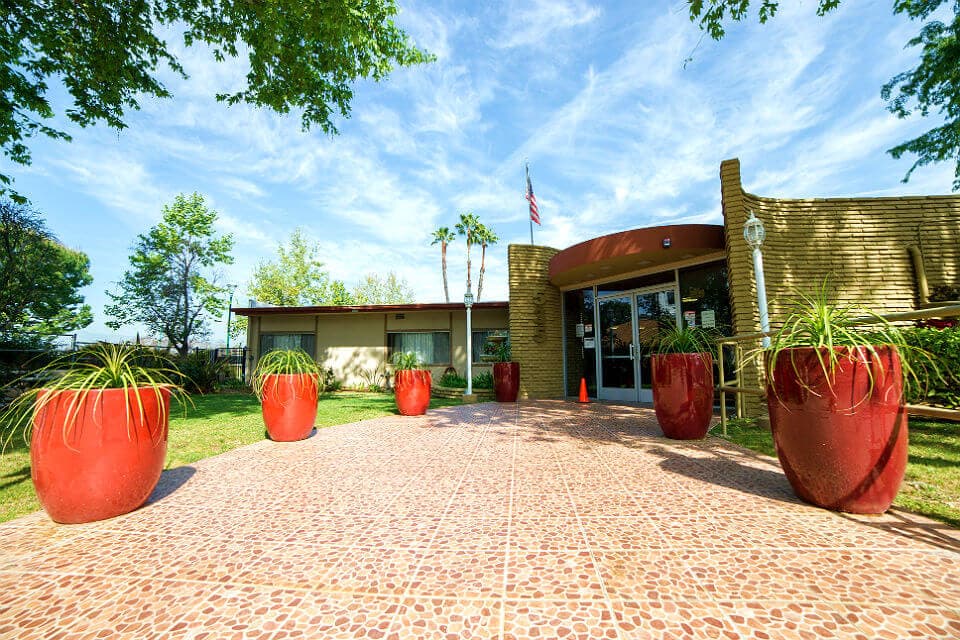 Casa Bonita Convalescent Hospital