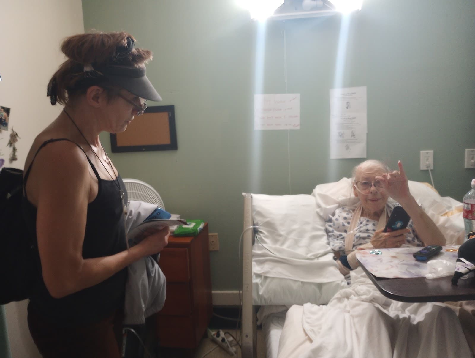 Crescent City Skilled Nursing