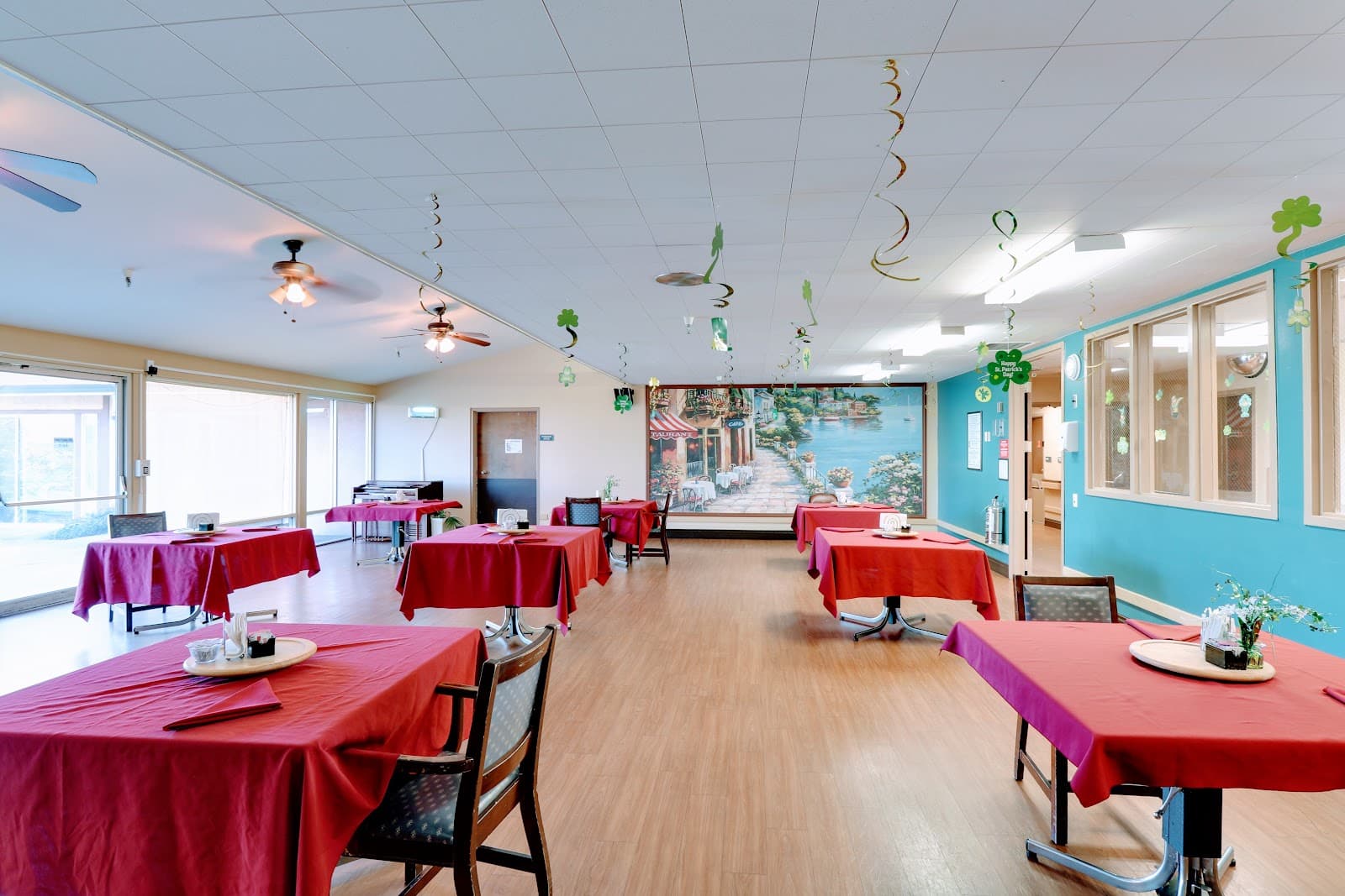 Golden Modesto Care Center