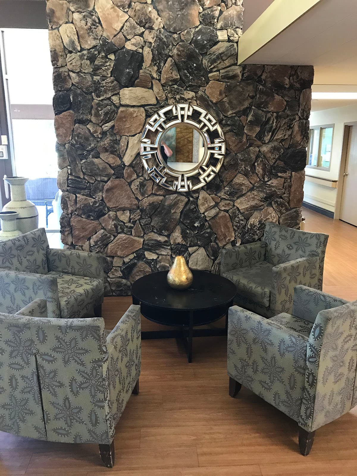 Golden Modesto Care Center