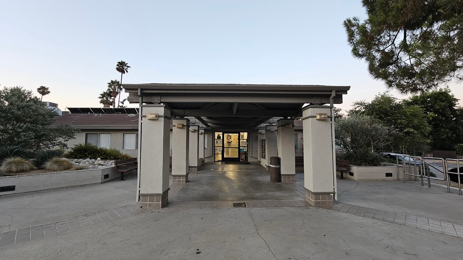 Camellia Gardens Care Center