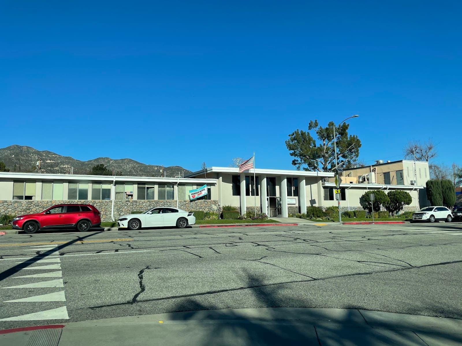 Verdugo Valley Skilled Nursing