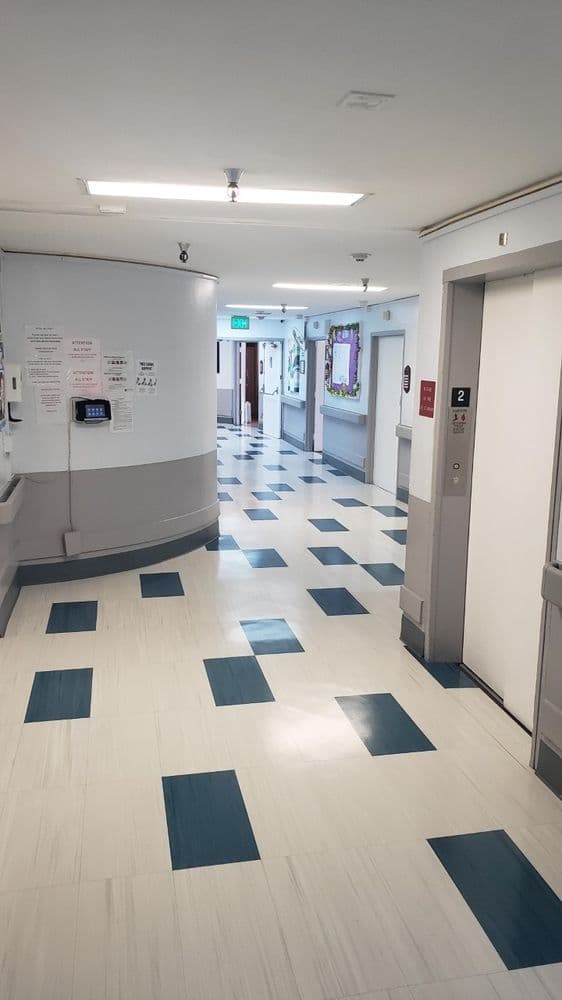 Verdugo Valley Skilled Nursing