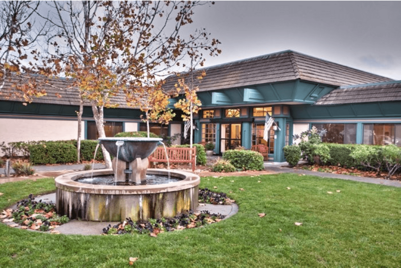 Walnut Creek Skilled Nursing & Rehabilitation Center