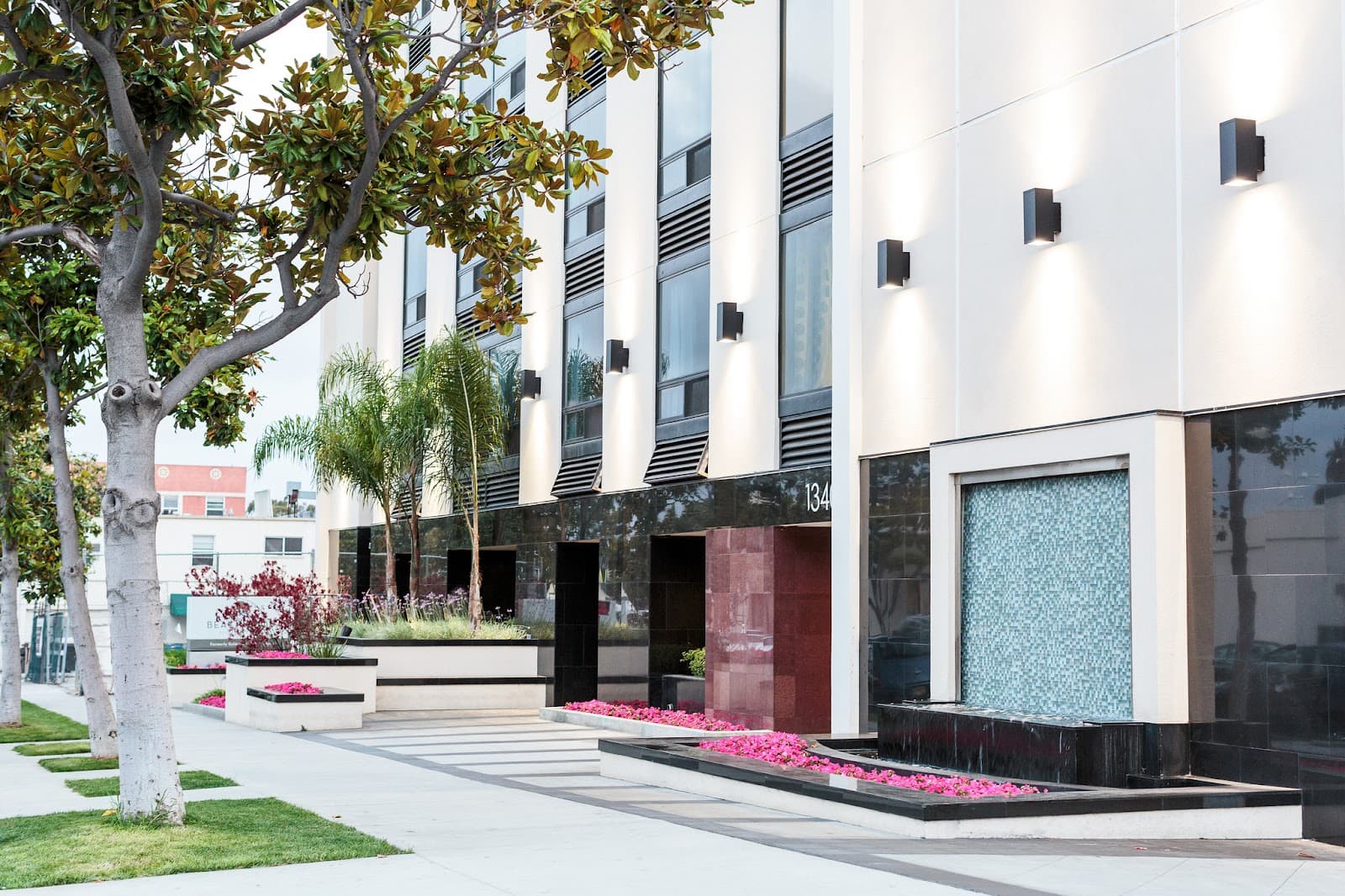 Beachwood Post-Acute & Rehab