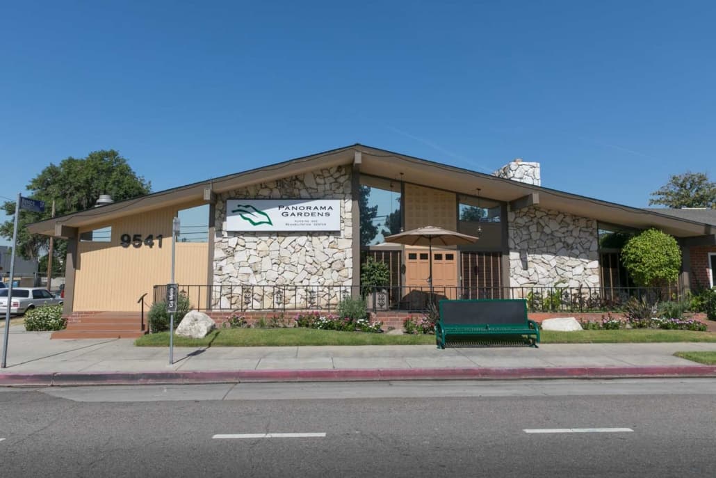 Panorama Gardens Nursing & Rehabilitation Center