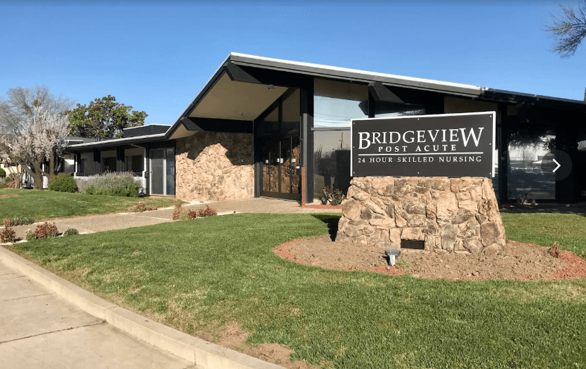 Bridgeview Post Acute