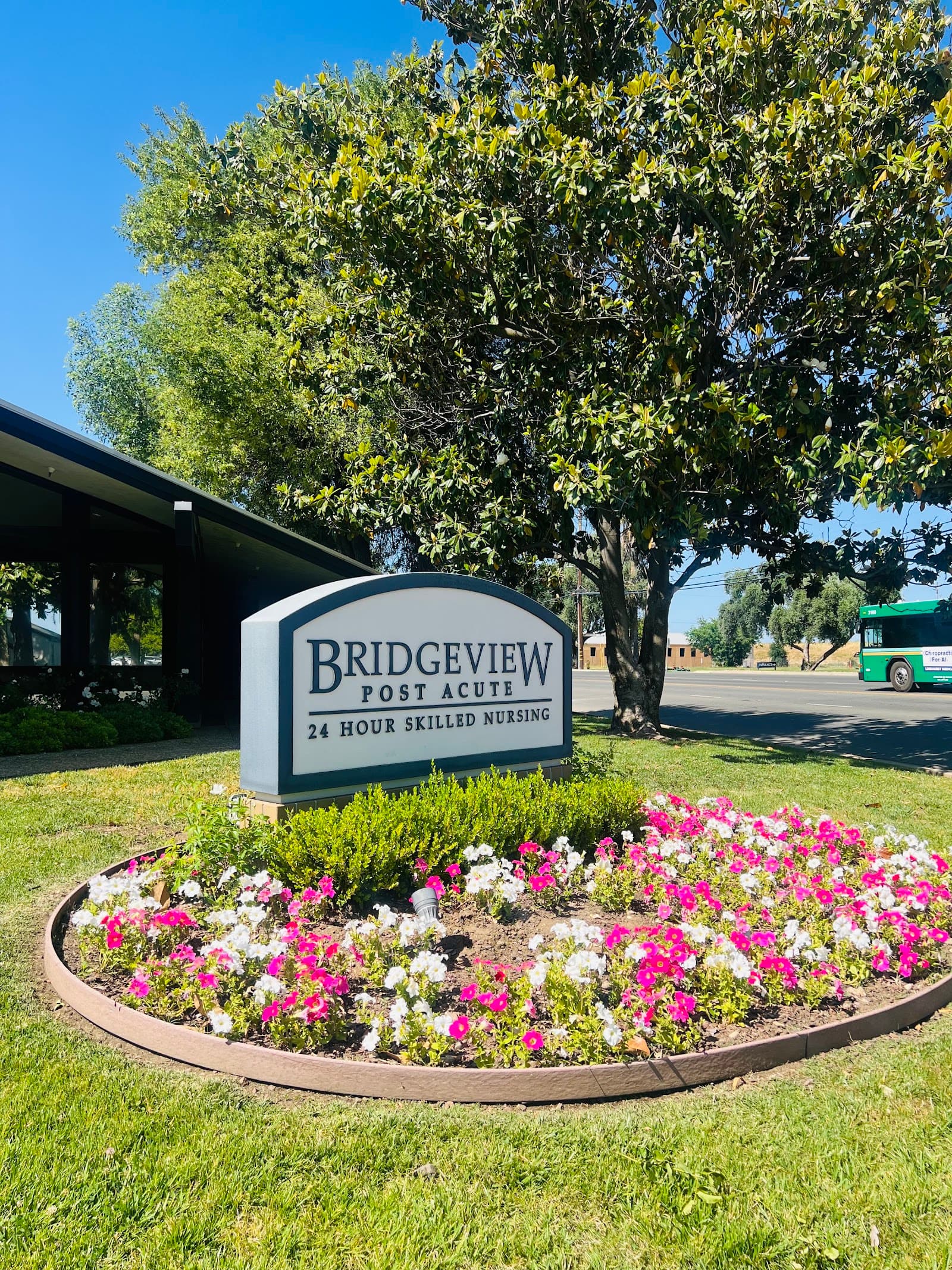 Bridgeview Post Acute