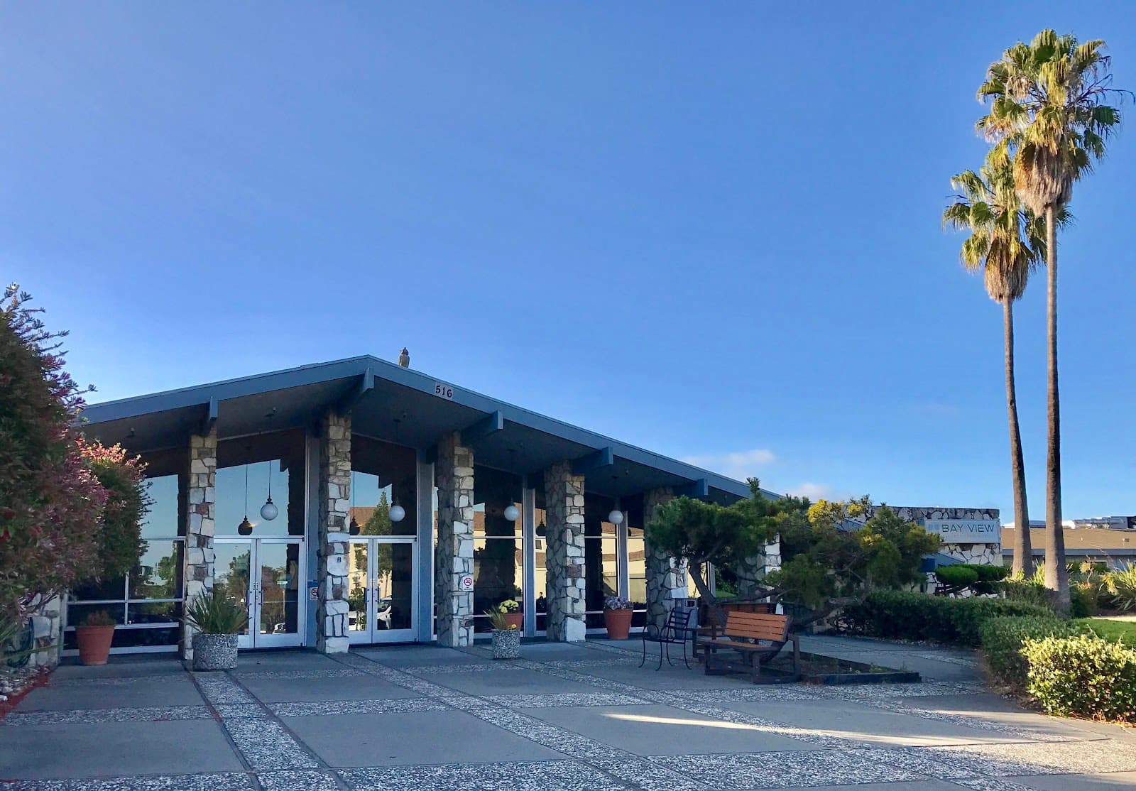 Bay View Nursing & Rehab Center