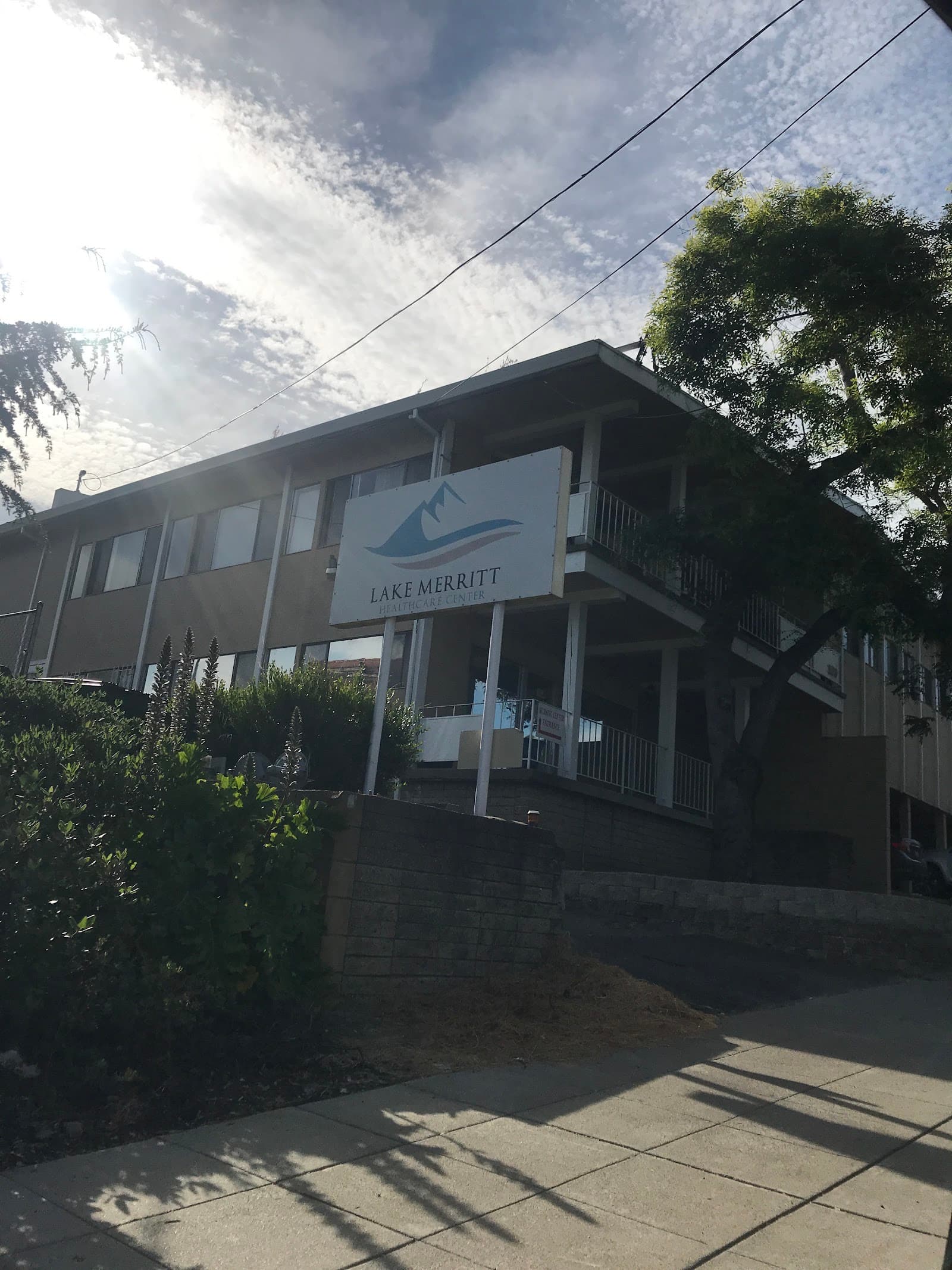 Lake Merritt Healthcare Center