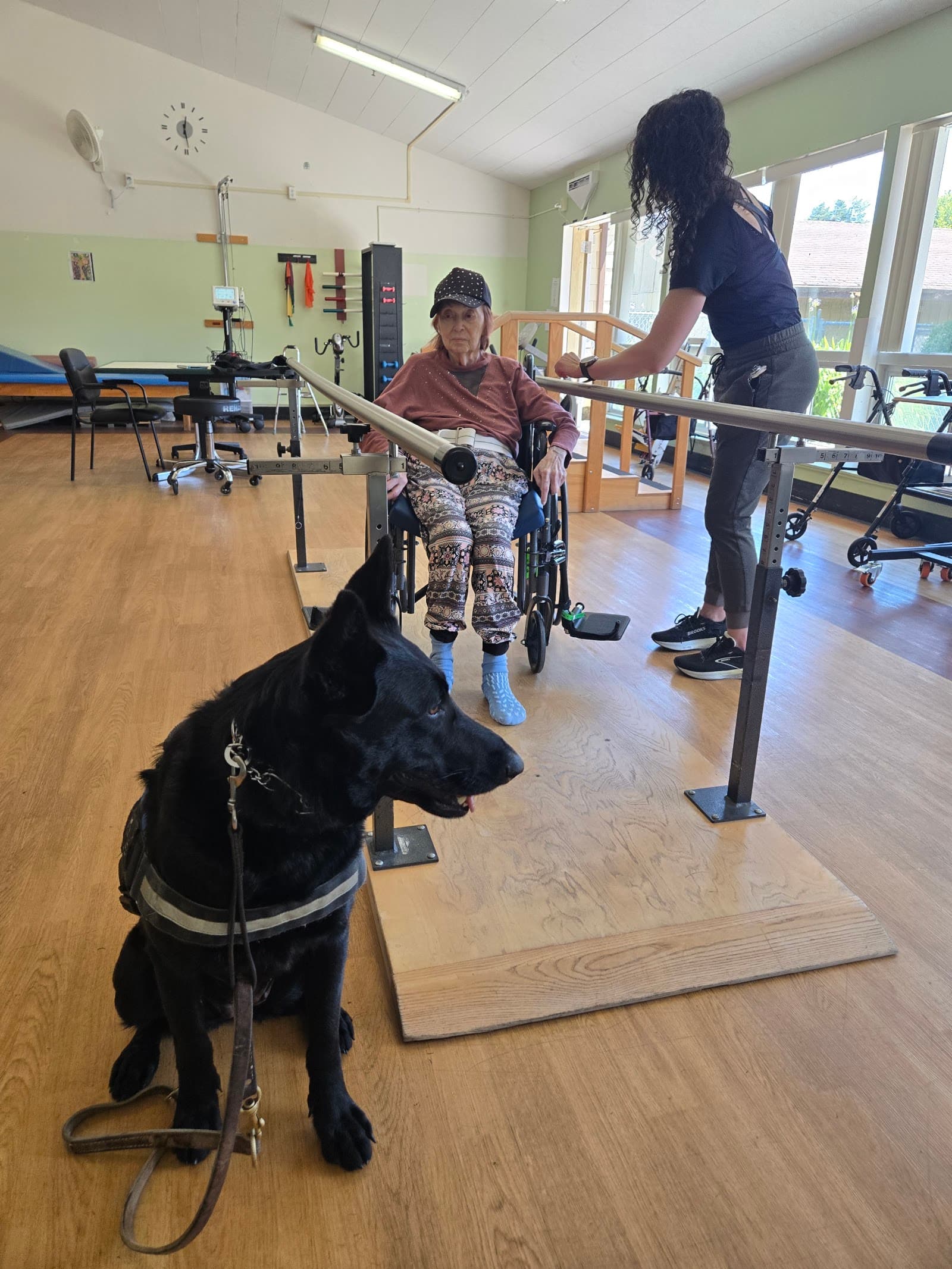 Fortuna Rehabilitation & Wellness Center