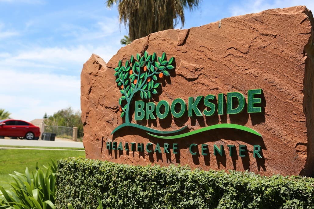 Brookside Healthcare Center