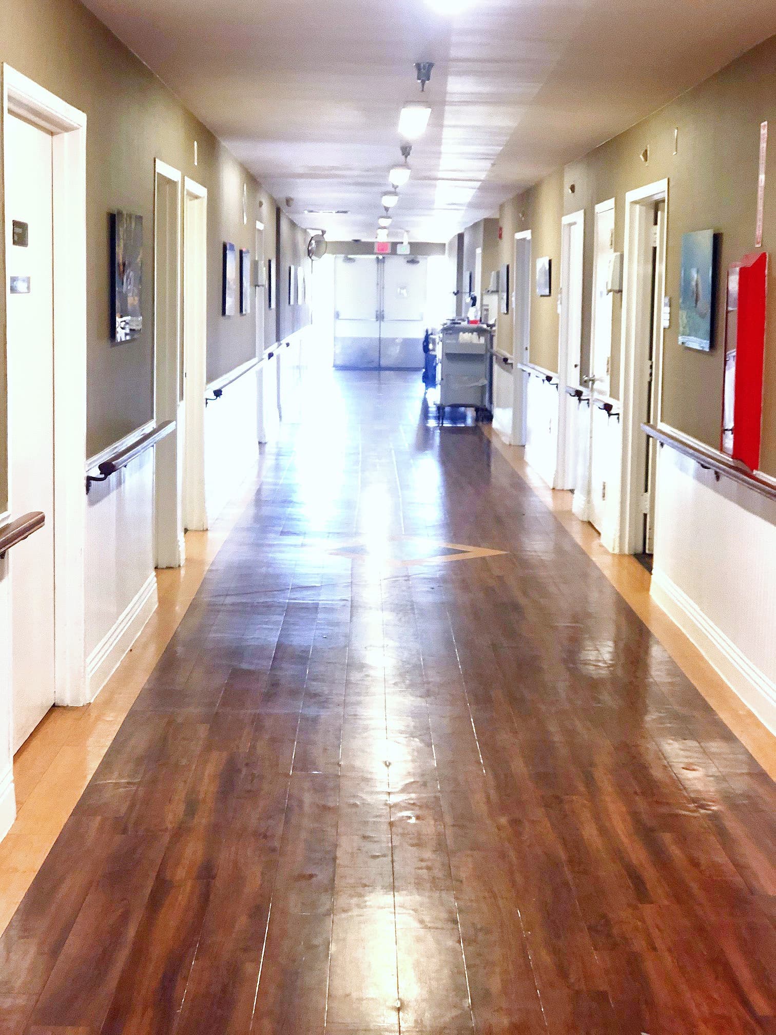 The Grove Post-Acute Care Center