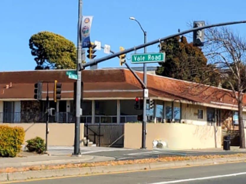 Vale Healthcare Center