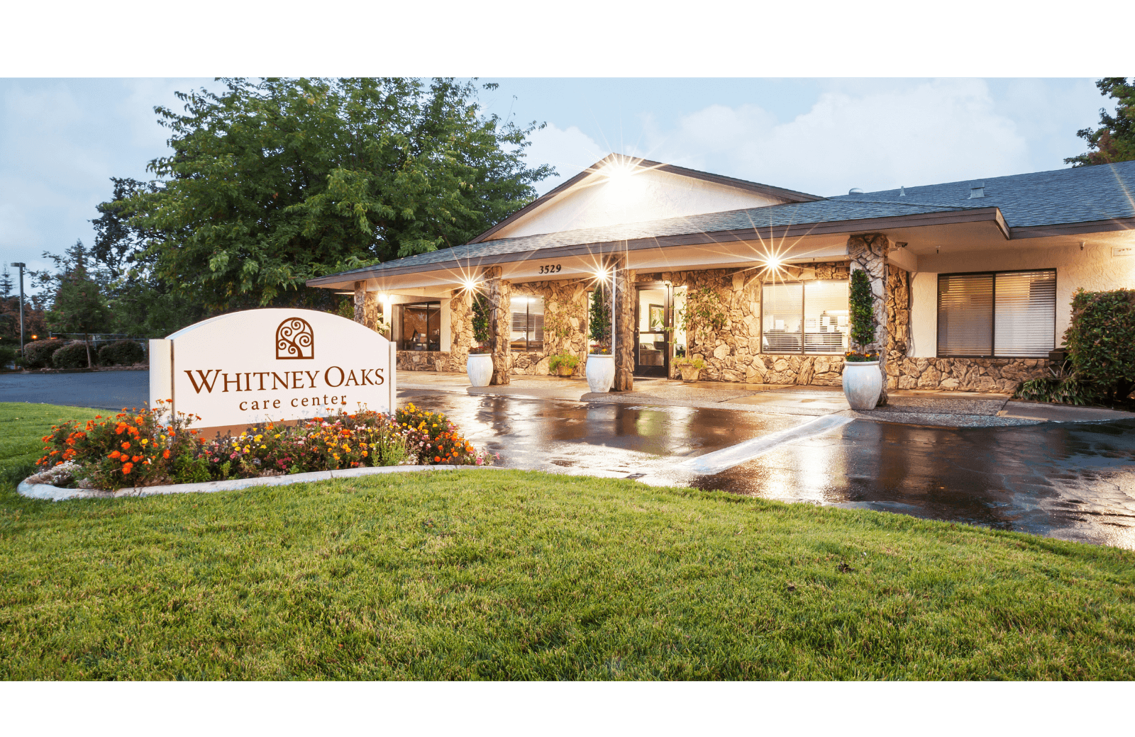 Whitney Oaks Care Center