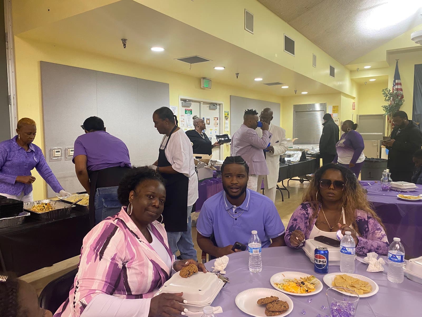 Northridge Care Center