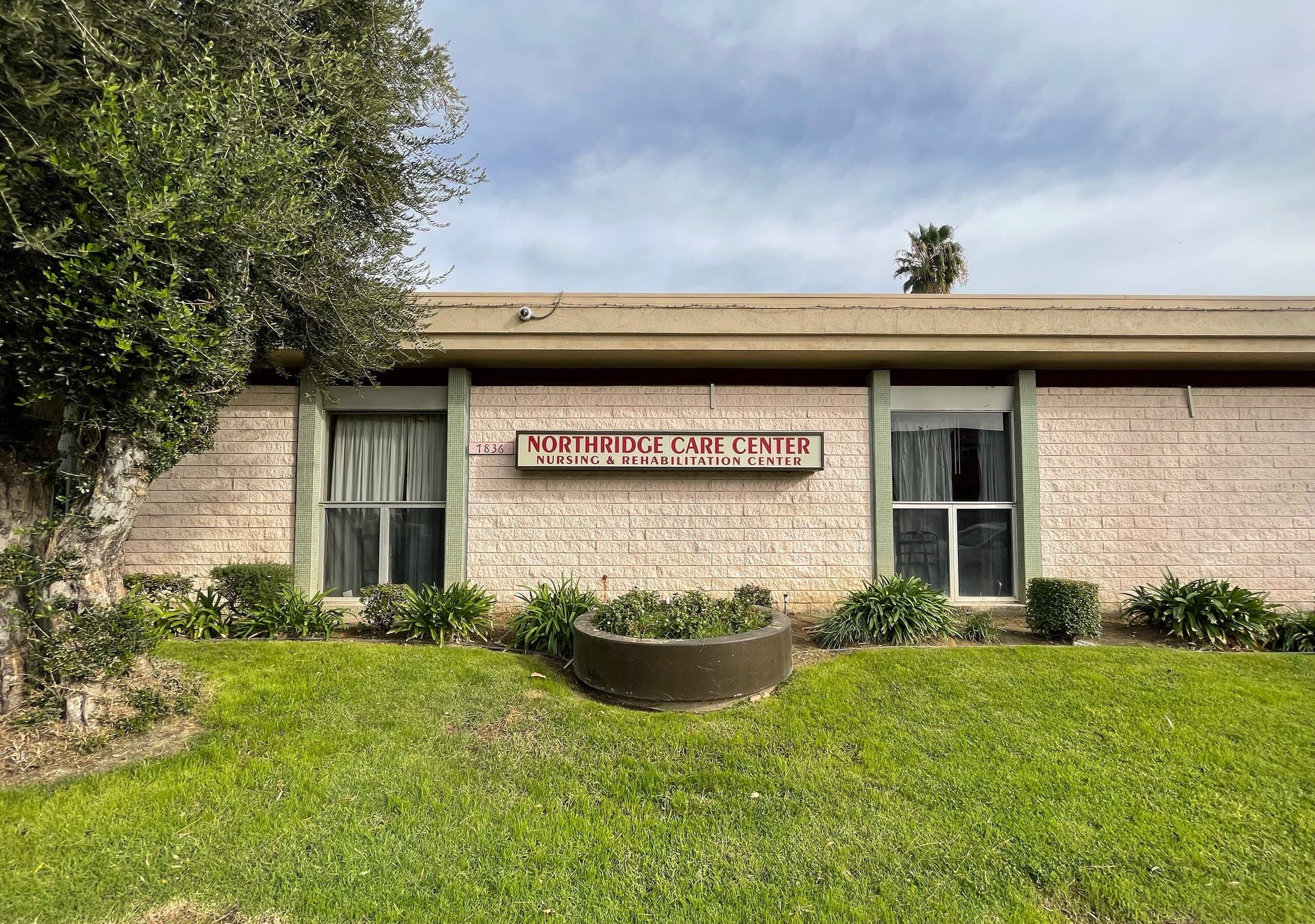 Northridge Care Center