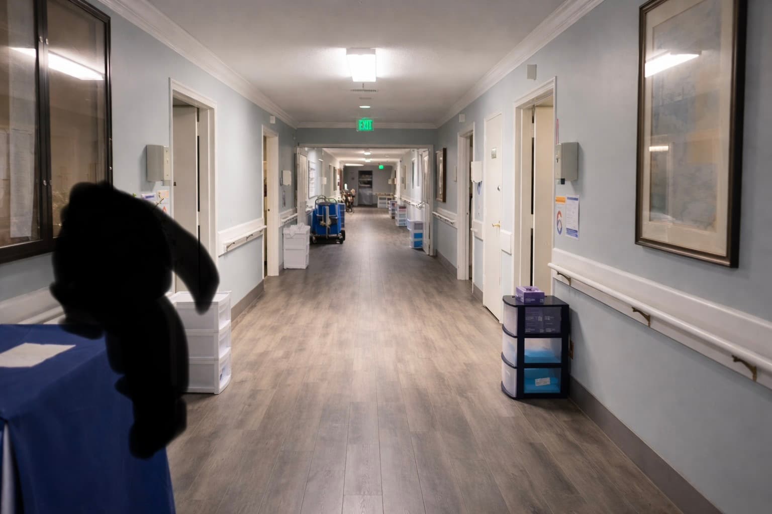 Lynwood Post Acute Care Center