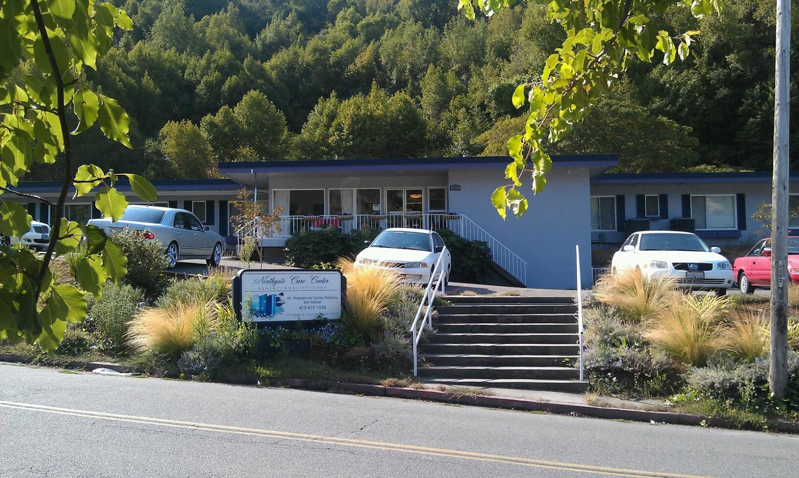 Northgate Postacute Care
