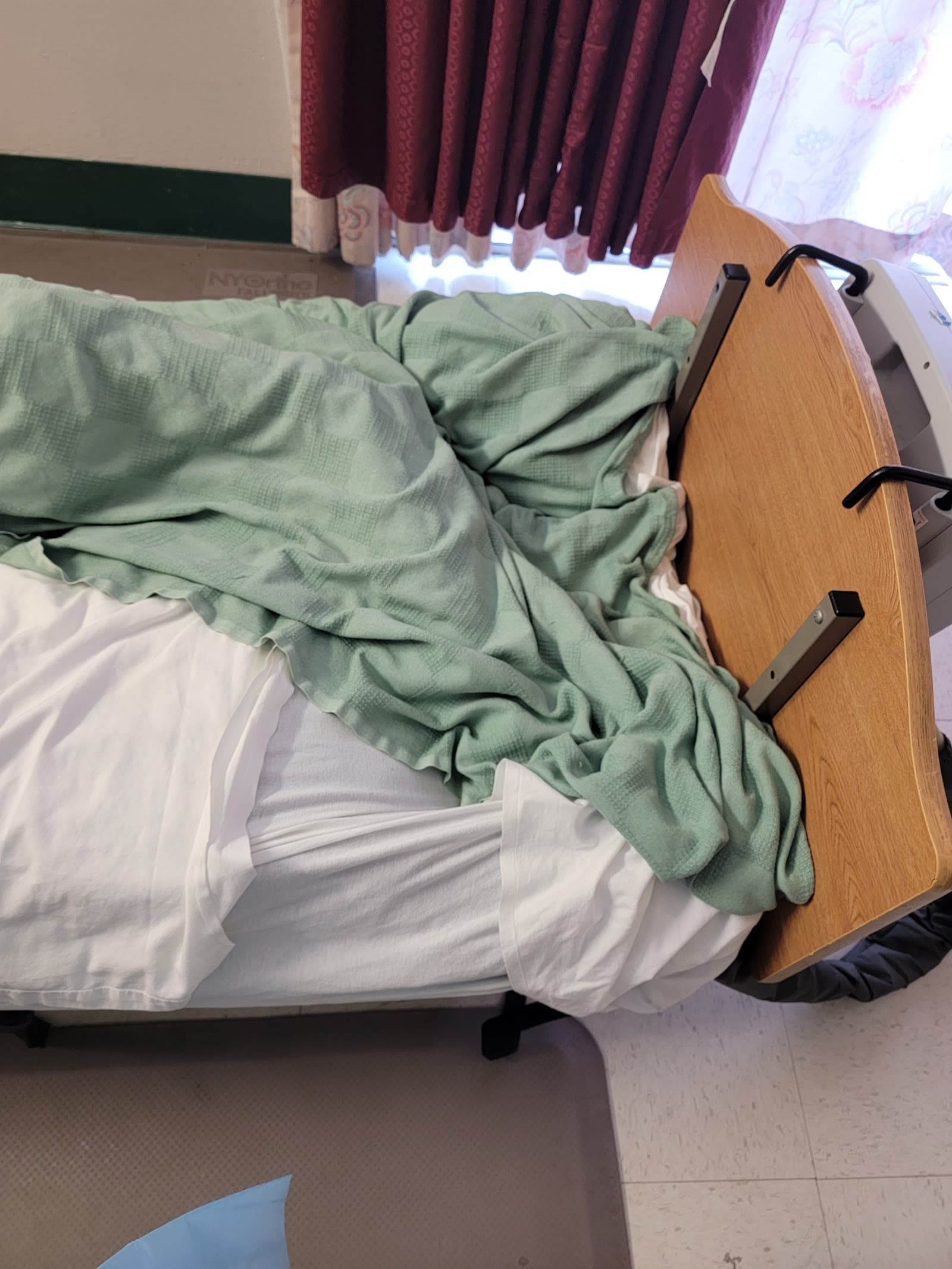 Inland Valley Rehabilitation Center