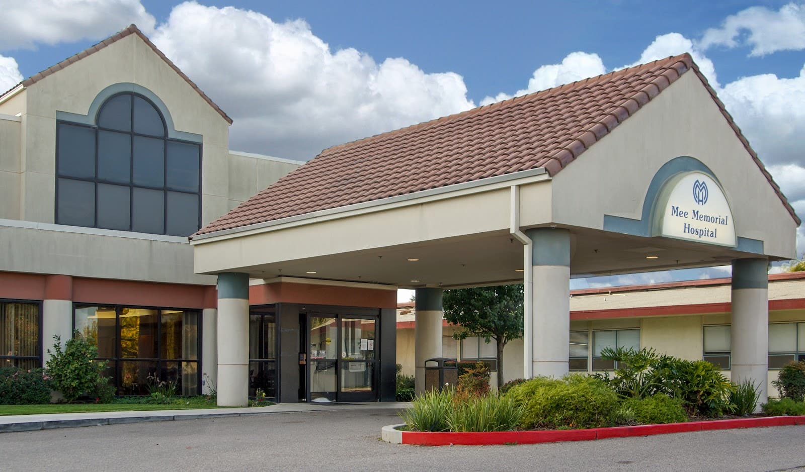 Mee Memorial Healthcare System
