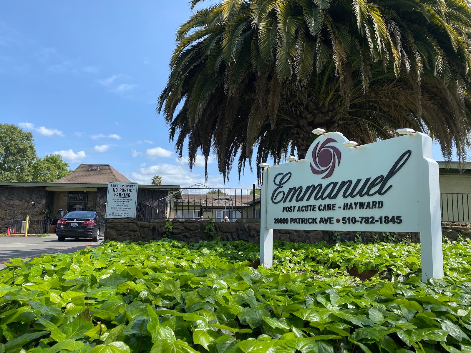 Emmanuel Post Acute and Rehabilitation Center