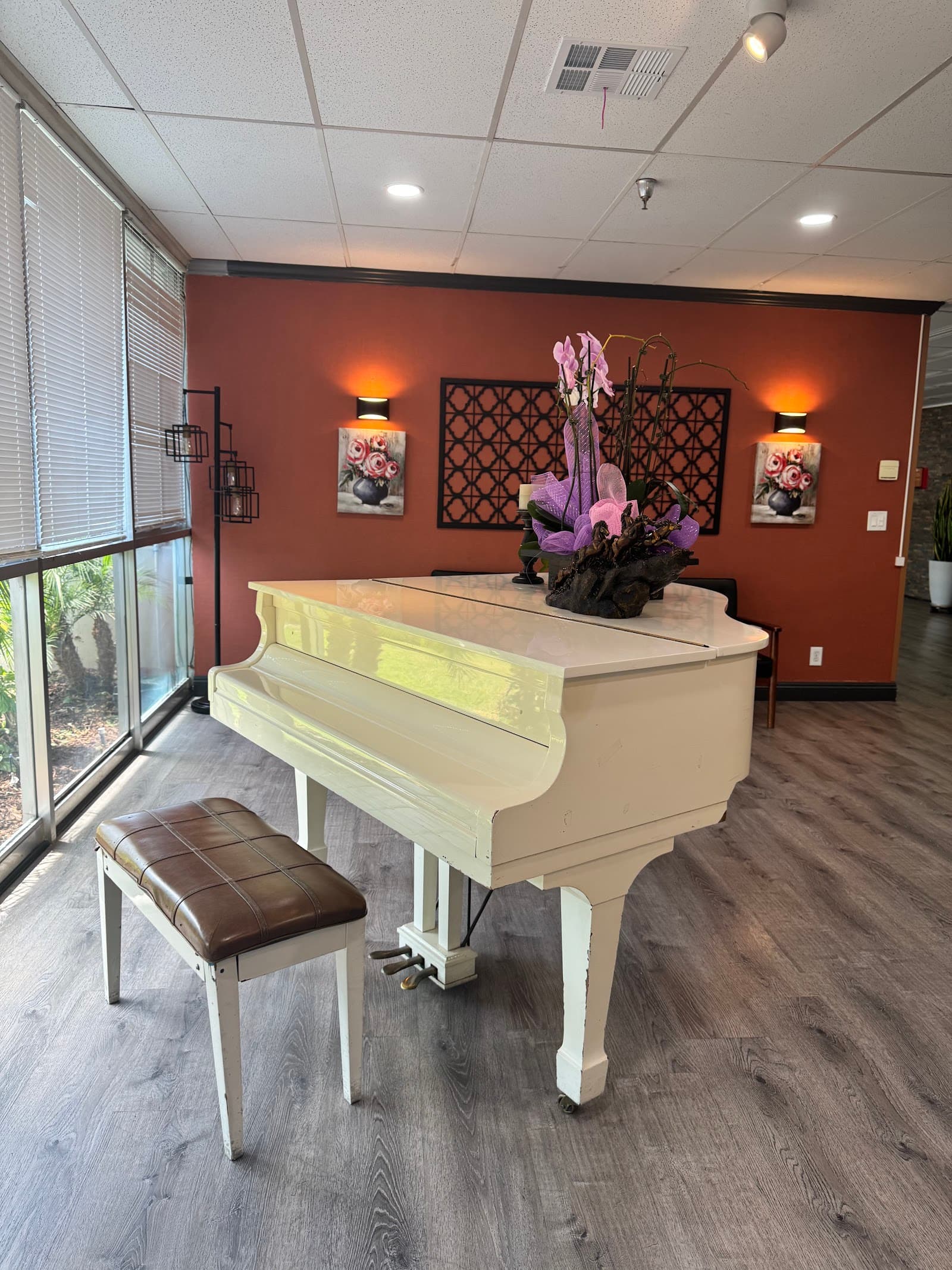 eastland sub acute & rehabilitation
