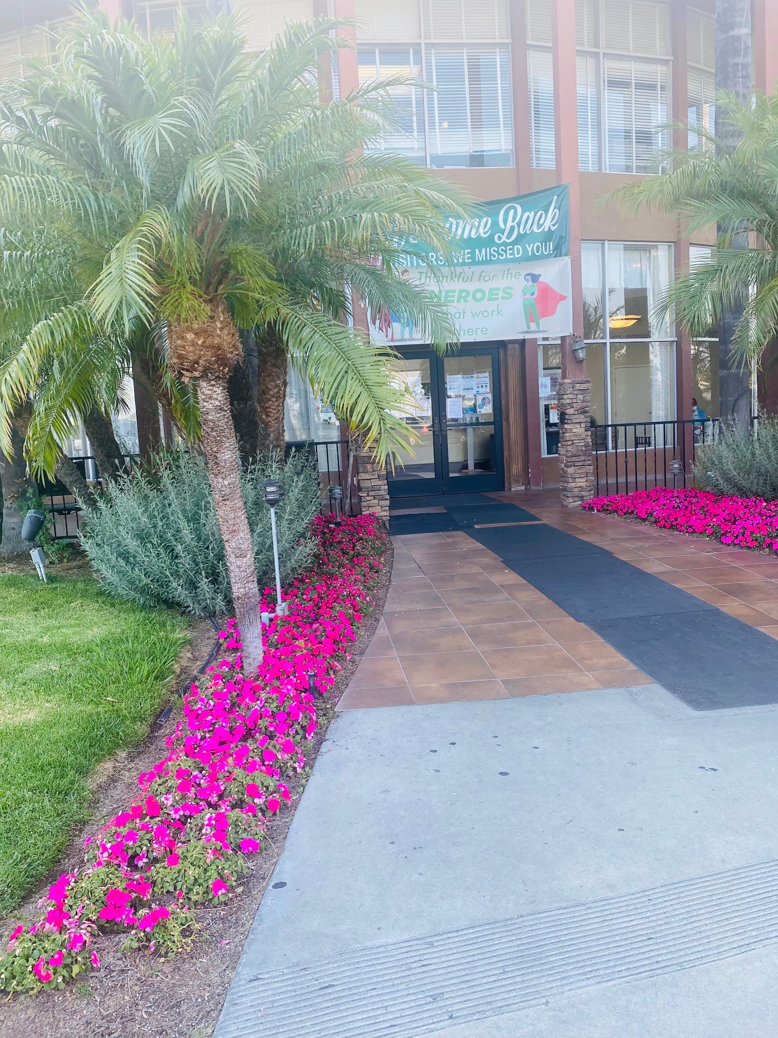 Rio Hondo Subacute and Nursing