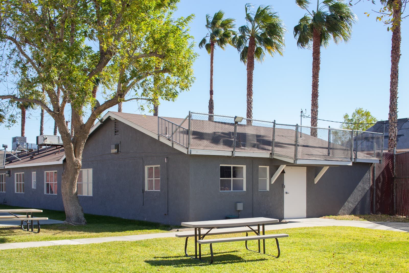 Shandin Hills Behavioral Health Center