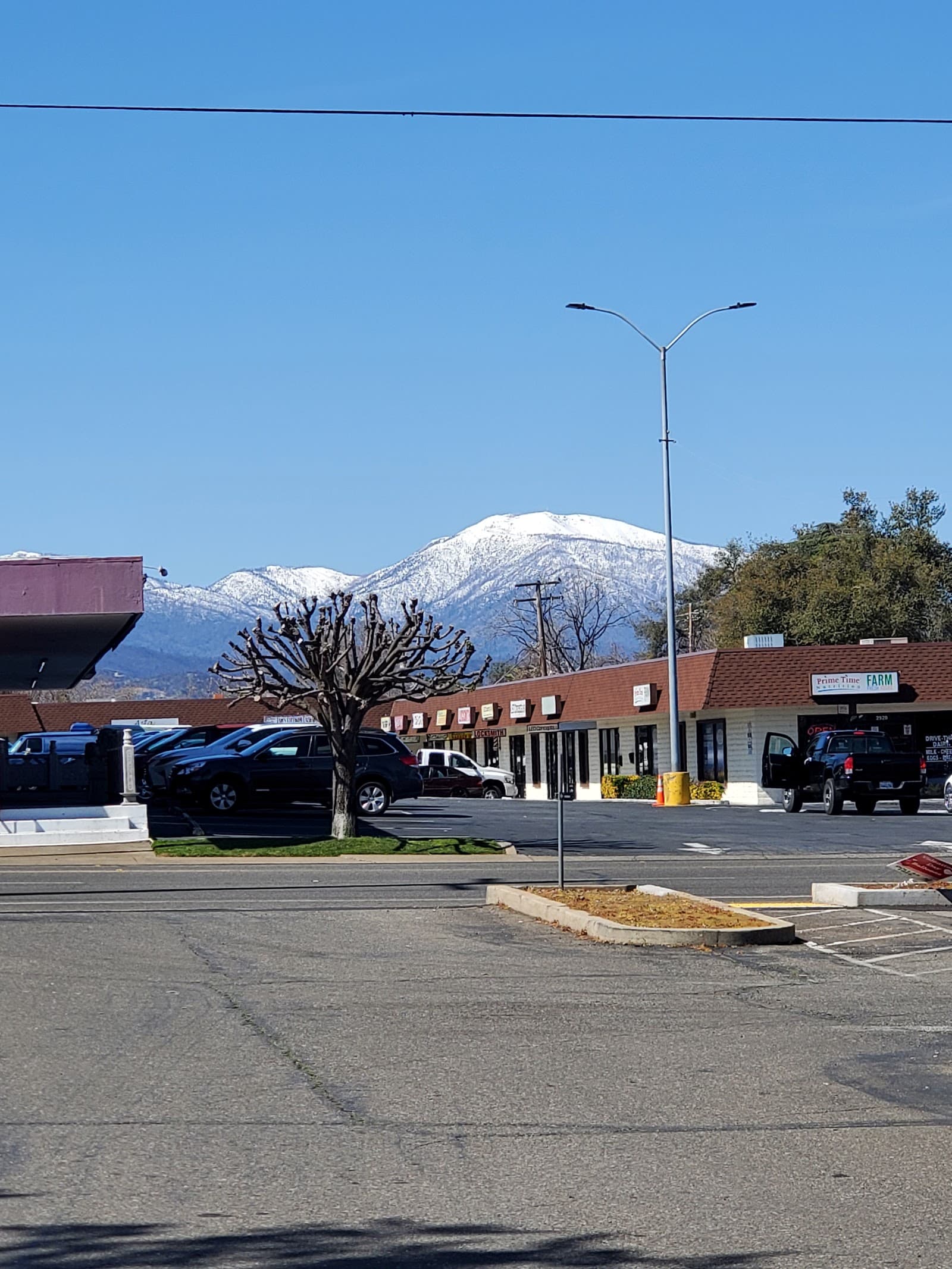 Crestwood Wellness & Recovery Center