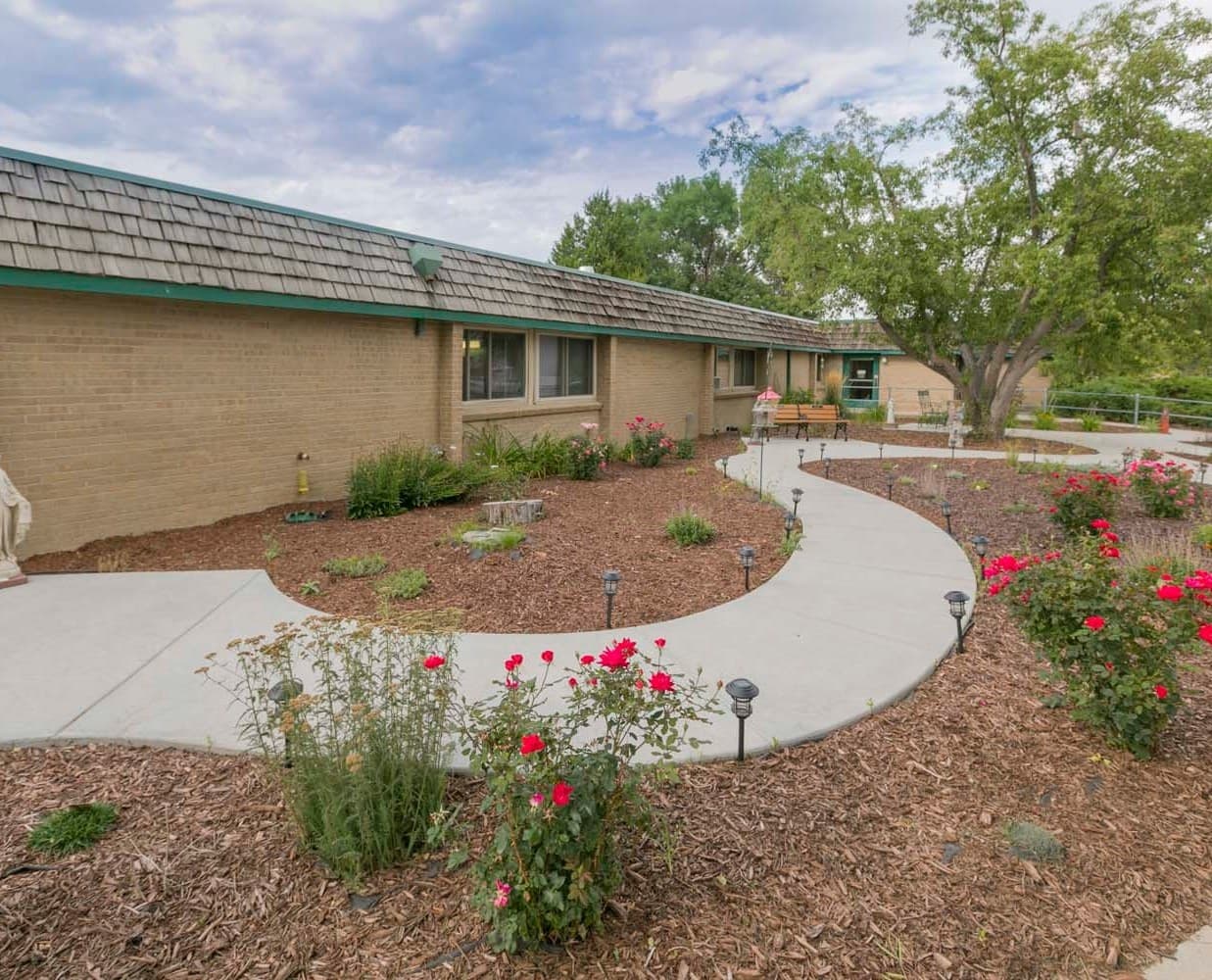The Villas At Sunny Acres
