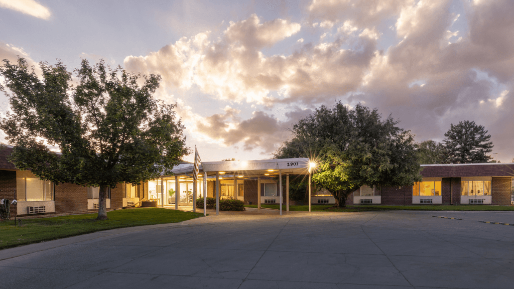 Red Cliffs Post Acute