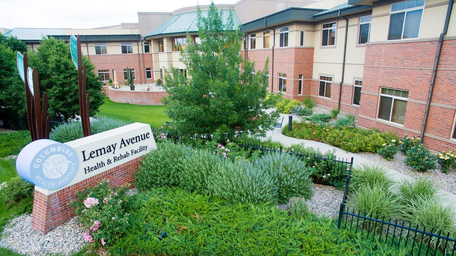 Lemay Avenue Health & Rehab Facility