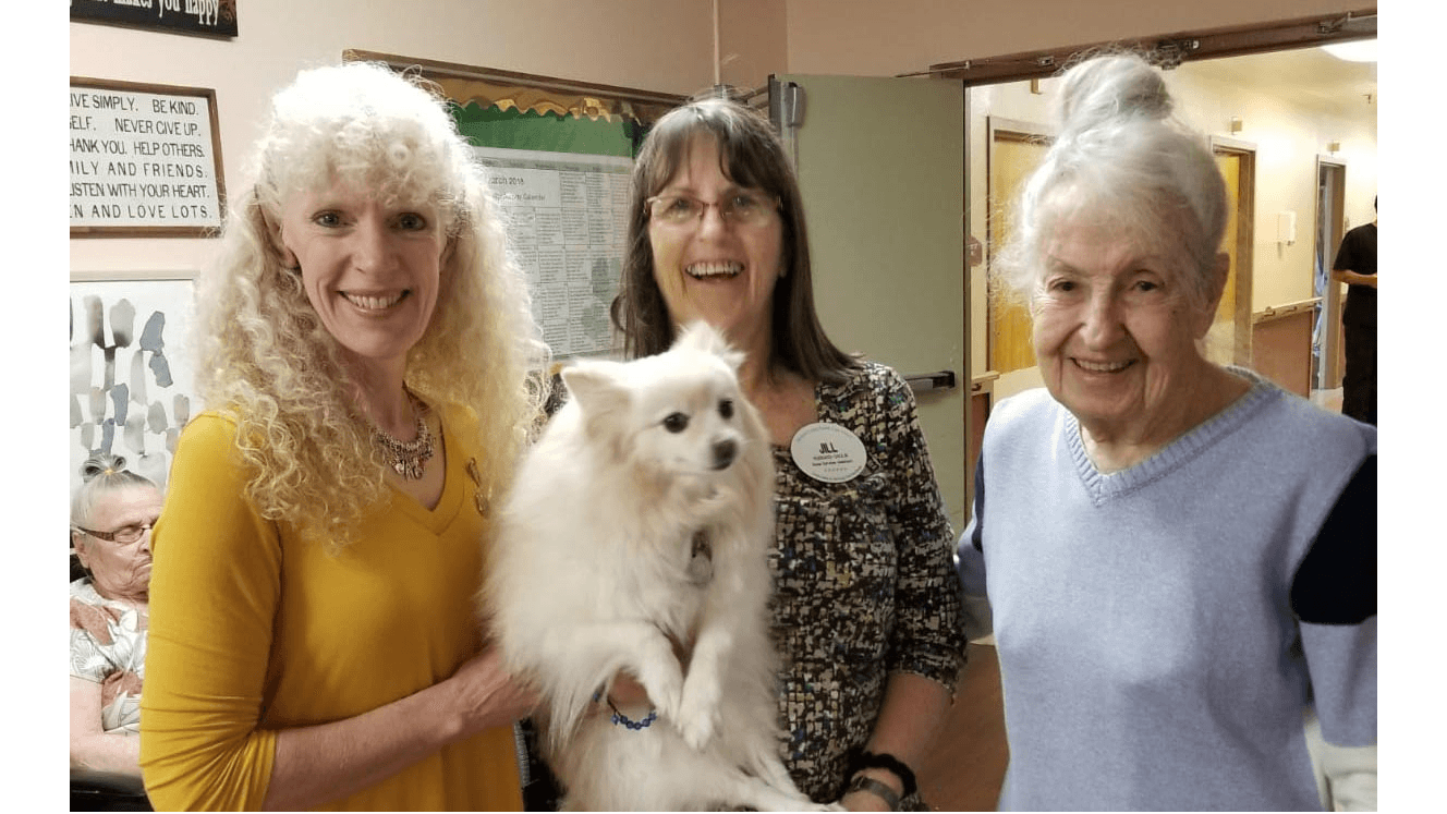 Pueblo Heights Nursing And Rehabilitation