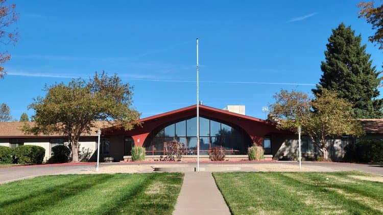 Pueblo Heights Nursing And Rehabilitation