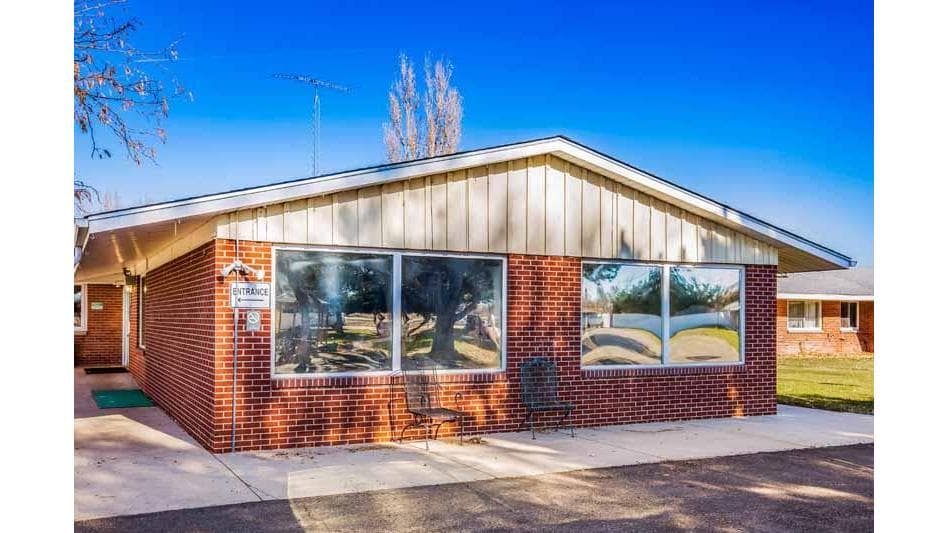 South Platte Health and Rehabilitation Center