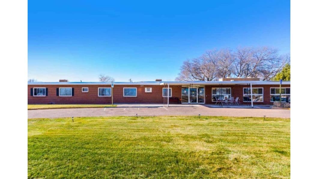 Sterling Health & Rehabilitation Center