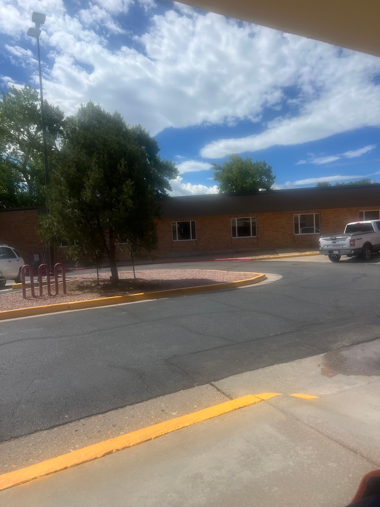 Progressive Care Center