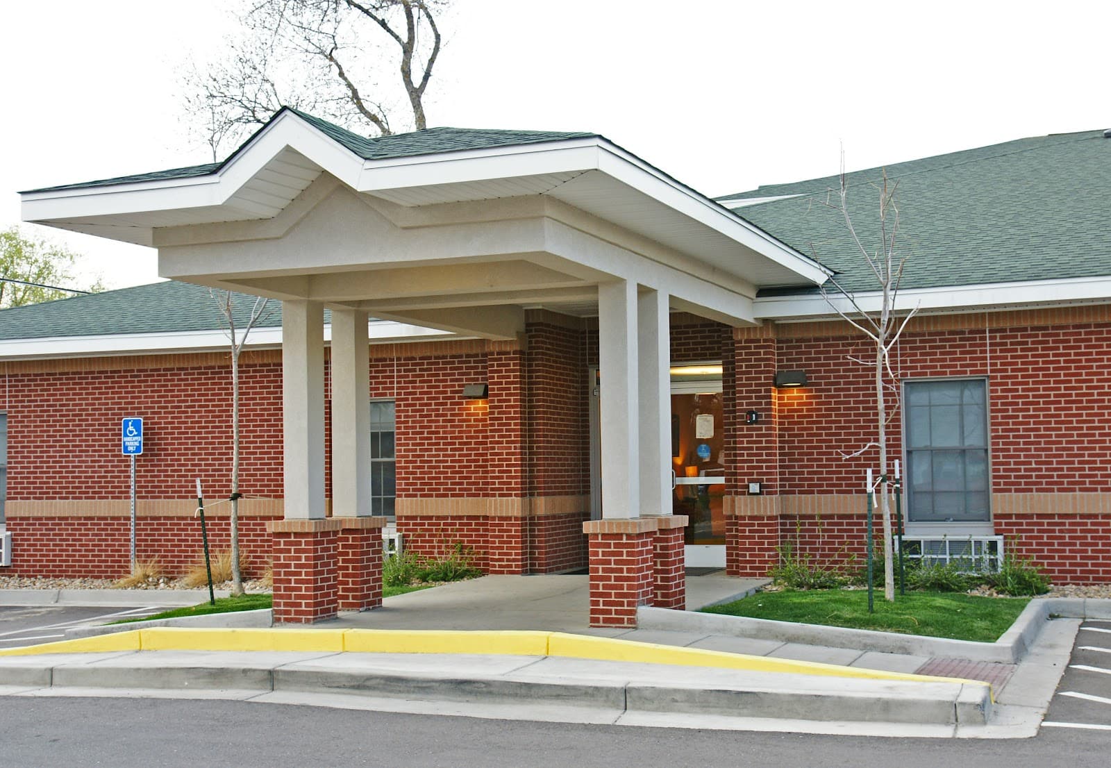 Peaks Care Center — photo 1