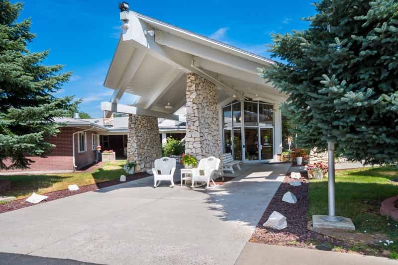 Hope Springs Care Center