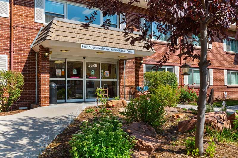Wellsprings Care Center