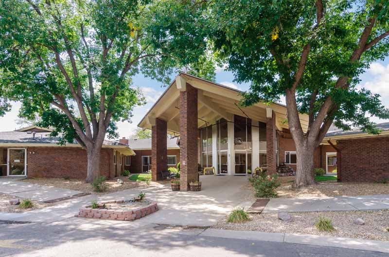 Westlake Health and Rehabilitation