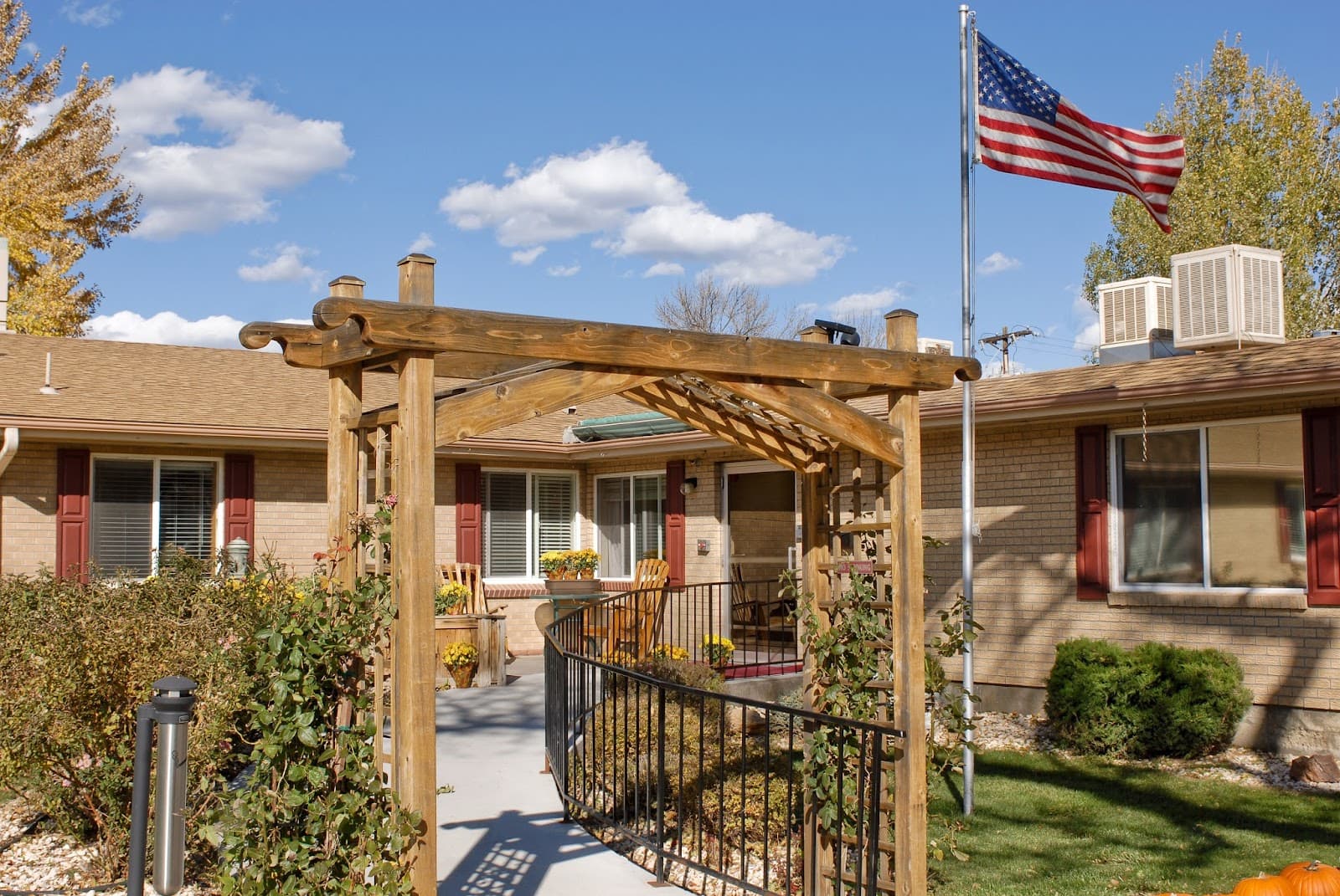 Canon Lodge Care Center