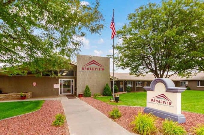Broadview Health and Rehabilitation