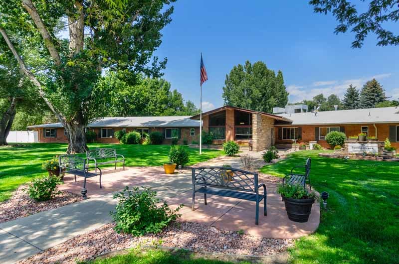 Creekside Village Rehabilitation and Nursing