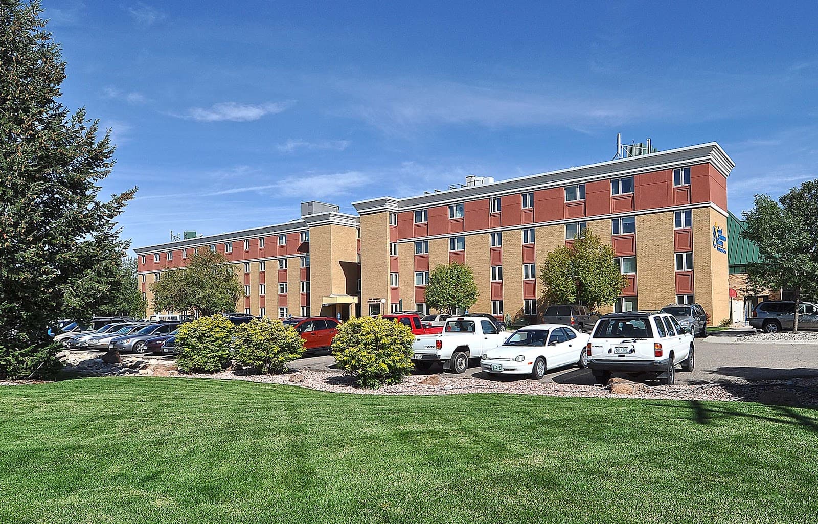 Good Samaritan Society -- Fort Collins Village
